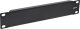 InLine InLine® 10" blind panel, 1U, RAL 9005 black 2