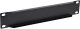 InLine InLine® 10" blind panel, 1U, RAL 9005 black 3