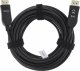 Kabel InLine DisplayPort - DisplayPort 50m czarny (17250I) 2