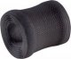 Organizer InLine InLine® Cable wrap, fabric hose with hook and loop fastener, 1m x 25mm diameter, black 2
