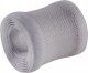 Organizer InLine InLine® Cable wrap, fabric hose with hook and loop fastener, 1m x 40mm diameter, grey 3