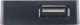 HUB USB InLine InLine® USB 2.0 4-Port Hub, Type-A male to 4x Type-A female, black, 30cm 2