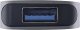 HUB USB InLine InLine® USB 3.2 Type-C Multi Hub (4x USB-A 5Gb/s + USB Type-C (Data/PD 87W), OTG, aluminum housing 2
