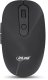 Klawiatura + mysz InLine ® Keyboard & Mouse Set USB 2.4G wireless układ max. 1600dpi black 3