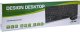 Klawiatura + mysz InLine ® Keyboard & Mouse Set USB 2.4G wireless układ max. 1600dpi black 5