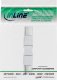 InLine InLine® Cable connector Cat.6A, shielded, tool free coupler 5