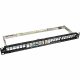 InLine InLine® RJ45 Keystone Jack Snap-In module Cat.8.1 5