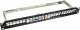 InLine Moduł zatrzaskowy InLine® RJ45 Keystone Jack kat.6a 3
