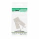 InLine Moduł zatrzaskowy InLine® RJ45 Keystone Jack kat.6a 4