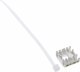 InLine InLine® RJ45 Keystone Jack Snap-In module Cat.8.1 4