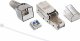 InLine InLine® RJ45 plug Cat.6A 500MHz, field-installable, shielded 1