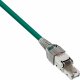 InLine InLine® RJ45 plug Cat.6A 500MHz, field-installable, shielded 1