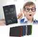 TABLET GRAFICZNY DO RYSOWANIA DLA DZIECI ZNIKOPIS LCD 8.5 CALA 1