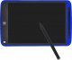 TABLET GRAFICZNY DO RYSOWANIA DLA DZIECI ZNIKOPIS LCD 8.5 CALA 11