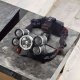 Latarka czołowa Wydajna latarka na głowę LED CZOŁÓWKA 5 LAMP () - LAMPACZOŁ02 2