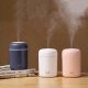 Nawilżacz powietrza ULTRADŹWIĘKOWY NAWILŻACZ POWIETRZA AROMATERAPIA 3 w 1 3