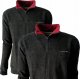 BASTION Bluza męska sportowa GRAFIT rozpinana 4XL 1