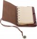 Verk NOTES PODRÓŻNIKA PAMIĘTNIK DZIENNIK RETRO VINTAGE 2