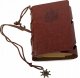Verk NOTES PODRÓŻNIKA PAMIĘTNIK DZIENNIK RETRO VINTAGE 8