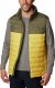 Columbia Bezrękawnik Puchowy Columbia Powder Lite Vest Męski XXL 4