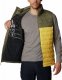 Columbia Bezrękawnik Puchowy Columbia Powder Lite Vest Męski XXL 5
