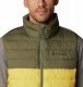 Columbia Bezrękawnik Puchowy Columbia Powder Lite Vest Męski XXL 6