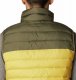 Columbia Bezrękawnik Puchowy Columbia Powder Lite Vest Męski XXL 8