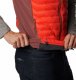 Columbia Kamizelka Męska Columbia Powder Pass Vest Bezrękawnik XXL 6