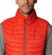 Columbia Kamizelka Męska Columbia Powder Pass Vest Bezrękawnik XXL 7