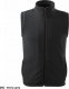 RIMECK Next 518 - ADLER - Kamizelka polarowa unisex, 280 g/m2, 100% poliester, - military - rozmiar 2XL 41