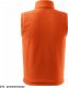 RIMECK Next 518 - ADLER - Kamizelka polarowa unisex, 280 g/m2, 100% poliester, - military - rozmiar 3XL 11