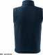 RIMECK Next 518 - ADLER - Kamizelka polarowa unisex, 280 g/m2, 100% poliester, - military - rozmiar 3XL 12