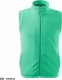 RIMECK Next 518 - ADLER - Kamizelka polarowa unisex, 280 g/m2, 100% poliester, - military - rozmiar 3XL 13