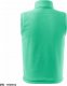 RIMECK Next 518 - ADLER - Kamizelka polarowa unisex, 280 g/m2, 100% poliester, - military - rozmiar 3XL 15