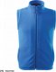 RIMECK Next 518 - ADLER - Kamizelka polarowa unisex, 280 g/m2, 100% poliester, - military - rozmiar 3XL 16