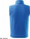 RIMECK Next 518 - ADLER - Kamizelka polarowa unisex, 280 g/m2, 100% poliester, - military - rozmiar 3XL 18