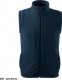 RIMECK Next 518 - ADLER - Kamizelka polarowa unisex, 280 g/m2, 100% poliester, - military - rozmiar 3XL 1