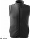 RIMECK Next 518 - ADLER - Kamizelka polarowa unisex, 280 g/m2, 100% poliester, - military - rozmiar 3XL 26