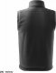 RIMECK Next 518 - ADLER - Kamizelka polarowa unisex, 280 g/m2, 100% poliester, - military - rozmiar 3XL 28