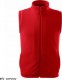 RIMECK Next 518 - ADLER - Kamizelka polarowa unisex, 280 g/m2, 100% poliester, - military - rozmiar 3XL 29