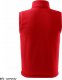 RIMECK Next 518 - ADLER - Kamizelka polarowa unisex, 280 g/m2, 100% poliester, - military - rozmiar 3XL 31