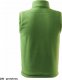RIMECK Next 518 - ADLER - Kamizelka polarowa unisex, 280 g/m2, 100% poliester, - military - rozmiar 3XL 6