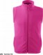 RIMECK Next 518 - ADLER - Kamizelka polarowa unisex, 280 g/m2, 100% poliester, - military - rozmiar 3XL 7