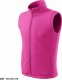RIMECK Next 518 - ADLER - Kamizelka polarowa unisex, 280 g/m2, 100% poliester, - military - rozmiar 3XL 8