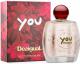 Desigual You EDT (woda toaletowa) 100 ml 1