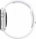 Mercury Mercury pasek Silicon Apple Watch 38/40/ 41 mm biały/white 2