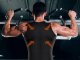 Verk KOSZULKA NEOPRENOWA FITNESS MĘSKA ODCHUDZAJĄCA 1
