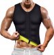 Verk KOSZULKA NEOPRENOWA FITNESS MĘSKA ODCHUDZAJĄCA 10