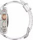 Spigen Pasek Spigen Rugged Armor "Pro" do Apple Watch Ultra (49mm) Crystal Clear 4