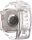 Spigen Pasek Spigen Rugged Armor "Pro" do Apple Watch Ultra (49mm) Crystal Clear 6